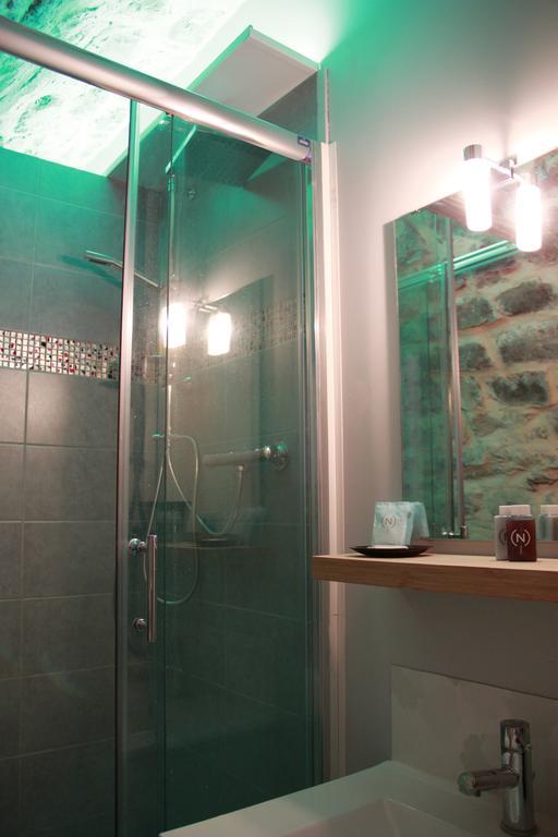 Gite De La Fontaine Paulhe Habitación foto